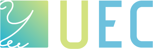 UECロゴ